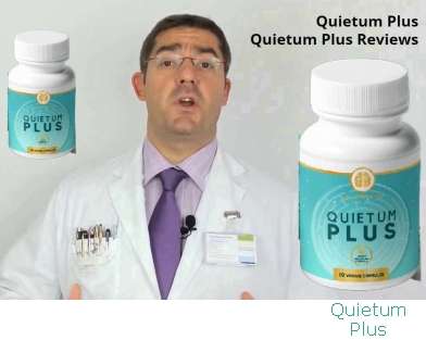 Quietum Plus Reviews From Customers